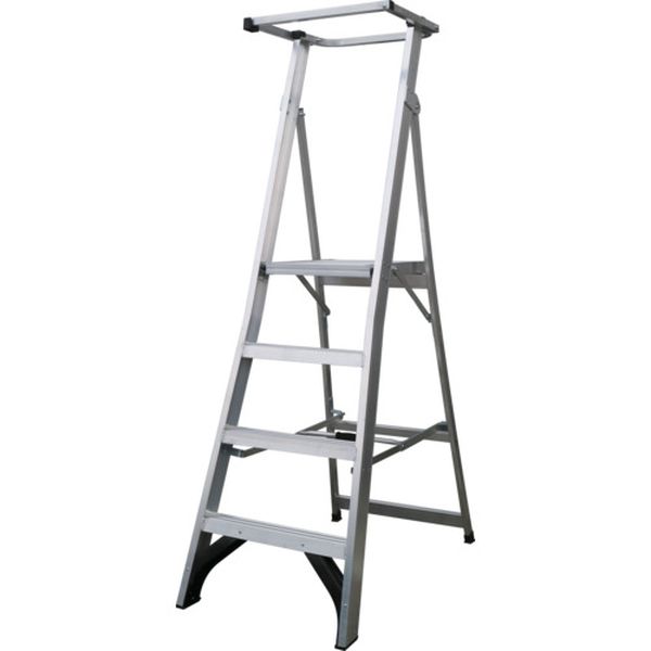 上わく付作業台 天板高さ116cm 最大使用質量150kg