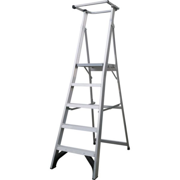 上わく付作業台 天板高さ145cm 最大使用質量150kg