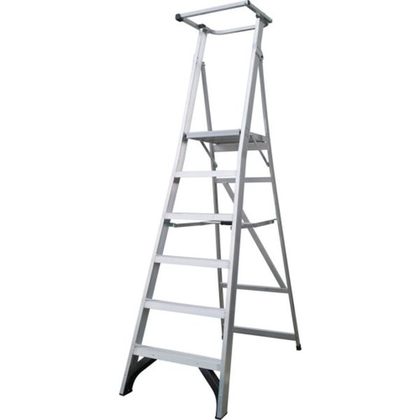 上わく付作業台 天板高さ174cm 最大使用質量150kg