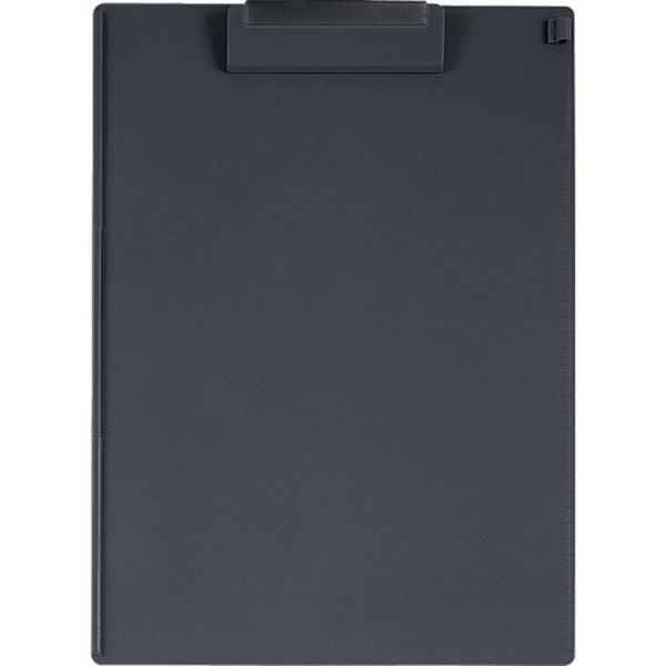 ＯＰ　クリップボード　Ｂ４Ｅ　黒