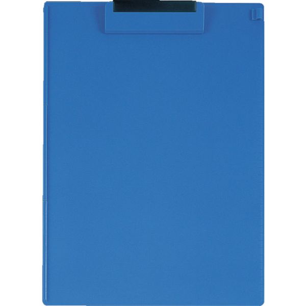 ＯＰ　クリップボード　Ｂ４Ｅ　青