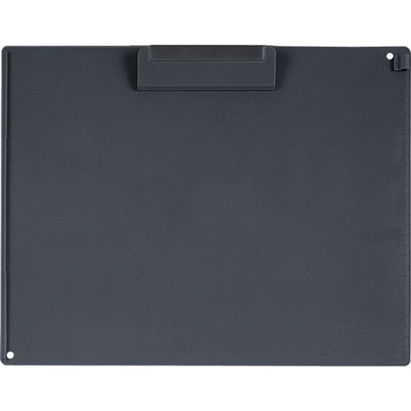 ＯＰ　クリップボード　Ｂ４Ｓ　黒