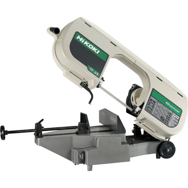 CB18FE100V 404-2725 ロータリバンドソー 180mm 100V ブラシレスタイプ