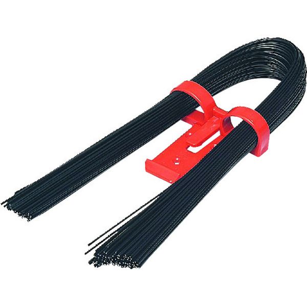 CB1B 140-0307  CDバインド (CD管・PF管用結束線) 100本入