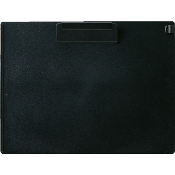 ＯＰ　クリップボード　Ａ４Ｓ　黒