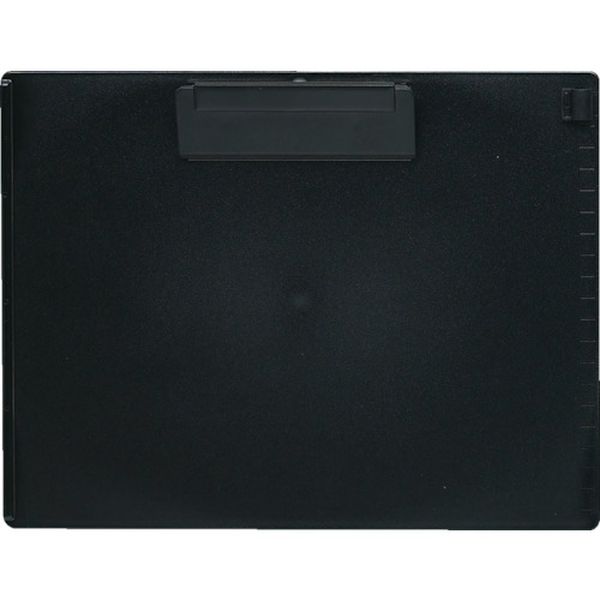 ＯＰ　クリップボード　Ｂ５Ｓ　黒