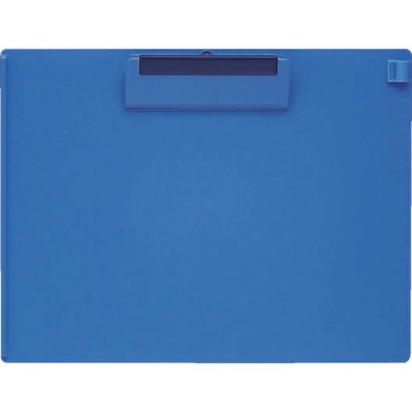 ＯＰ　クリップボード　Ｂ５Ｓ　青
