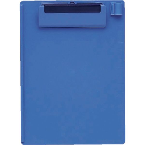 ＯＰ　クリップボード　Ａ６Ｅ　青