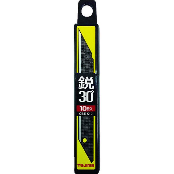 タジマ　鋭３０°刃