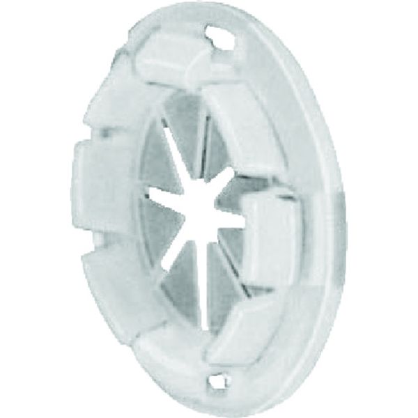 CBZ10 139-7583  ケーブルブッシング 100個入り