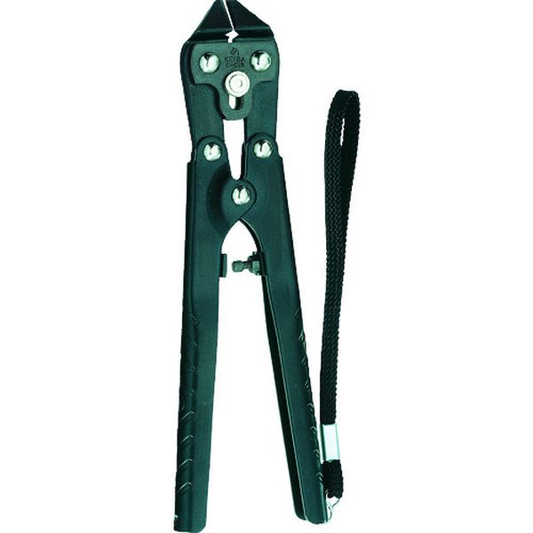 ＫＥＩＢＡ　スモールクリッパー（斜刃タイプ）　２００