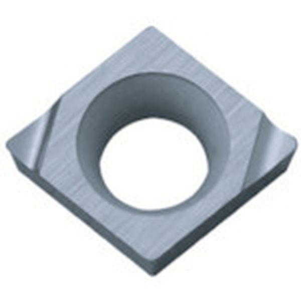 CCGT040104LF   旋削用チップ PVDサーメット PV7020 10個入り