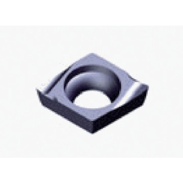 旋削用G級ポジTACチップ COAT 10個入り