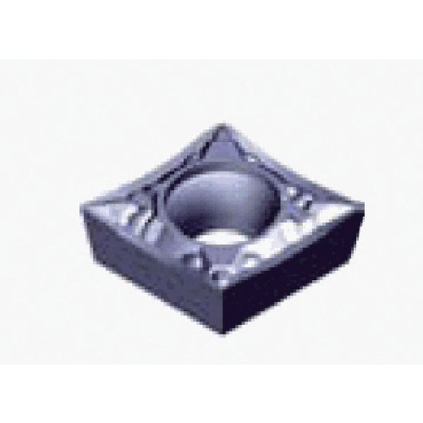 旋削用G級ポジTACチップ COAT 10個入り