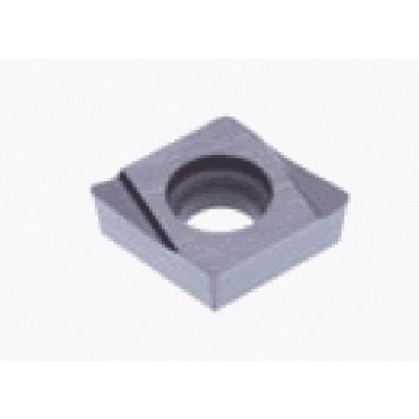 旋削用G級ポジTACチップ 超硬 10個入り