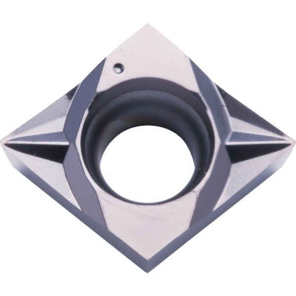 旋削用チップ PR1225 PVDコーティング 10個入り