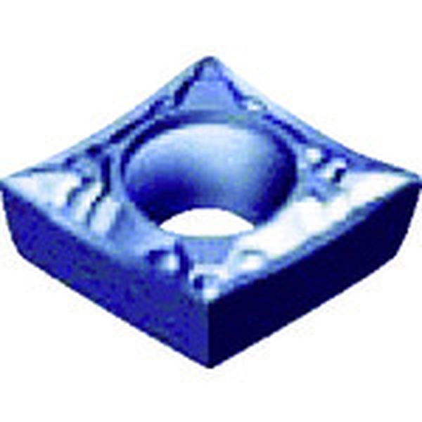 旋削用G級ポジ COAT 10個入り