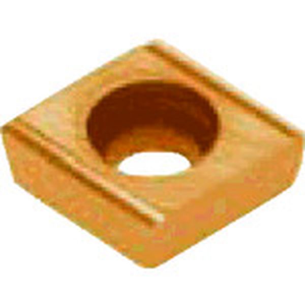 旋削用G級ポジTACチップ 10個入り