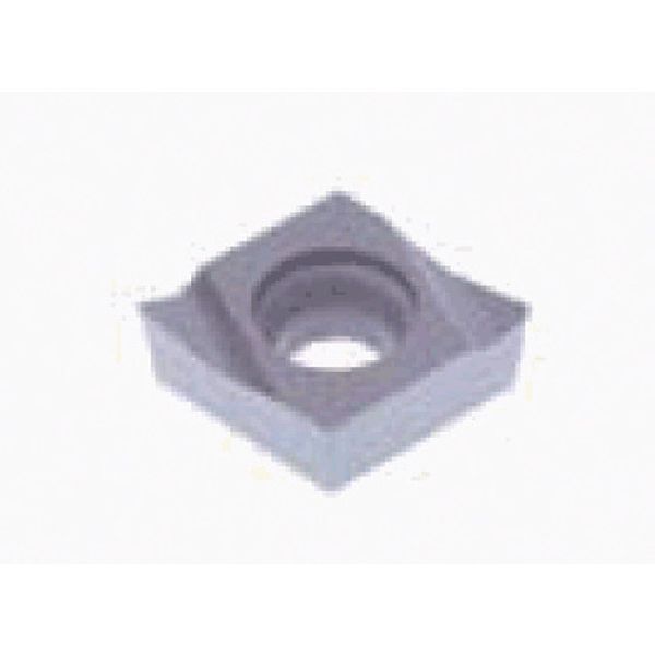 旋削用G級ポジTACチップ 10個入り