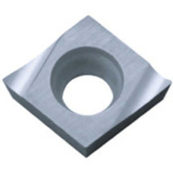 旋削用チップ 超硬 KW10 10個入り