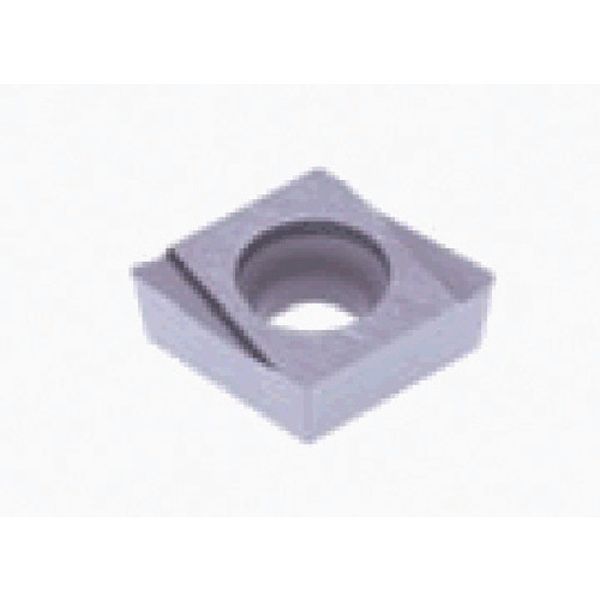 旋削用G級ポジTACチップ 10個入り