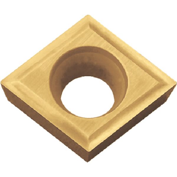 旋削用チップ PR1225 PVDコーティング 10個入り