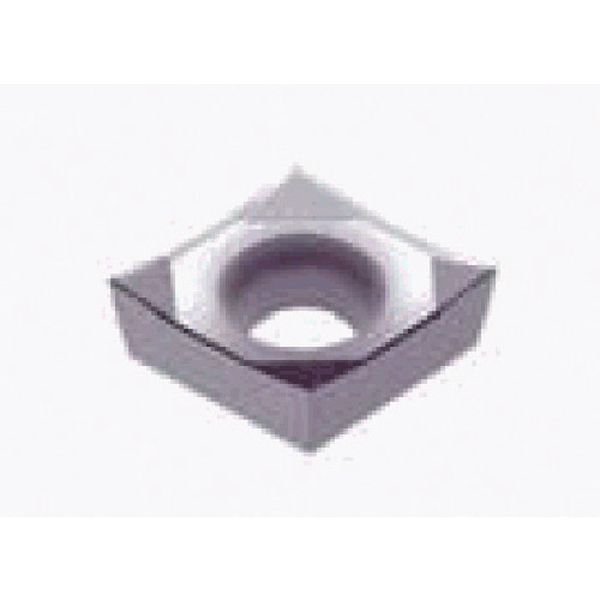 旋削用G級ポジTACチップ 超硬 10個入り