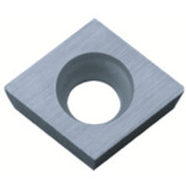 旋削用チップ 超硬 KW10 10個入り