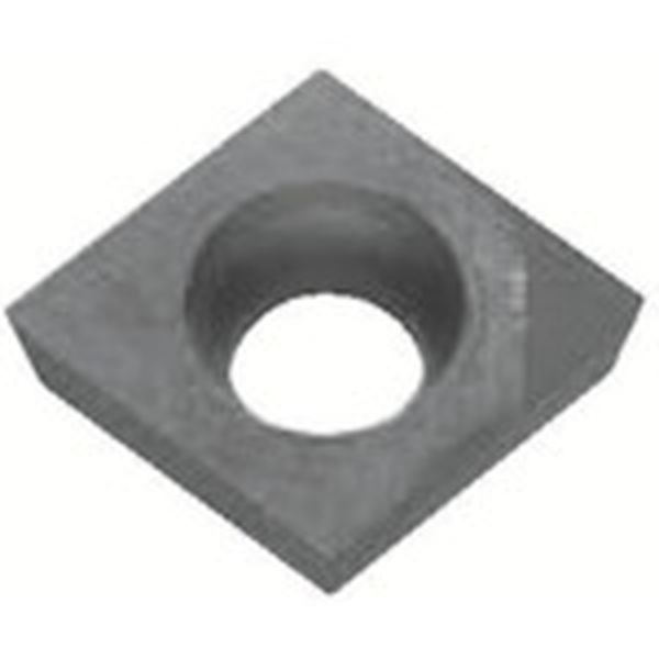 旋削用チップ　ダイヤモンド　ＫＰＤ０１０