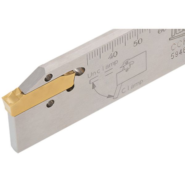 タンガロイ　外径用ＴＡＣバイト