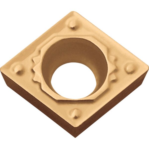 旋削用チップ PV710 PVDサーメット CMT 10個入り