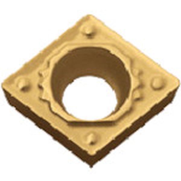 旋削用チップ CA530 CVDコーティング 10個入り