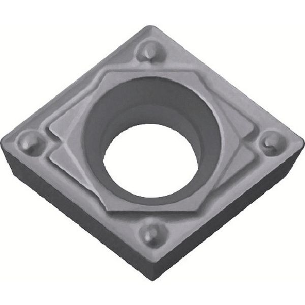 旋削用チップ TN620 サーメット 10個入り