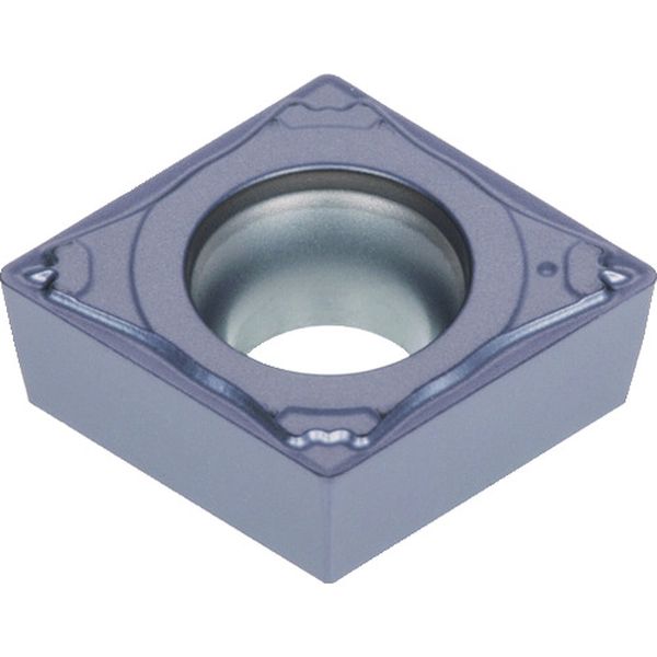 旋削用M級ポジTACチップ CMT GT9530 10個入り