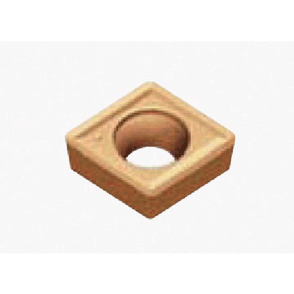 旋削用M級ポジTACチップ COAT 10個入り