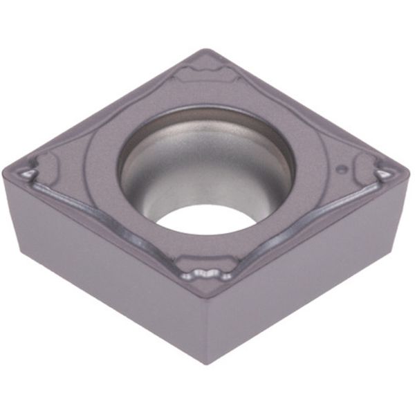 旋削用M級ポジTACチップ CMT GT9530 10個入り