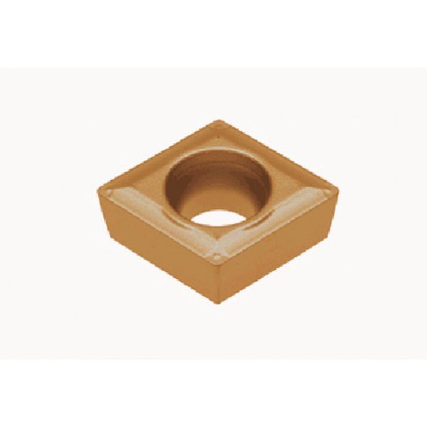 CCMT09T30423   旋削用M級ポジTACチップ CMT NS9530 10個入り