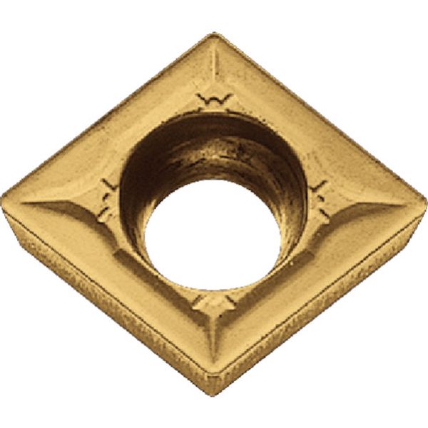 旋削用チップ CA515 CVDコーティング 10個入り