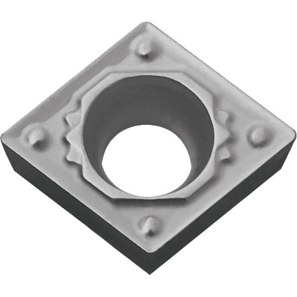 旋削用チップ TN610 CMT 10個入り