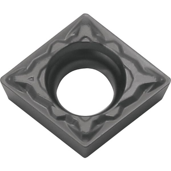 旋削用チップ TN610 CMT 10個入り