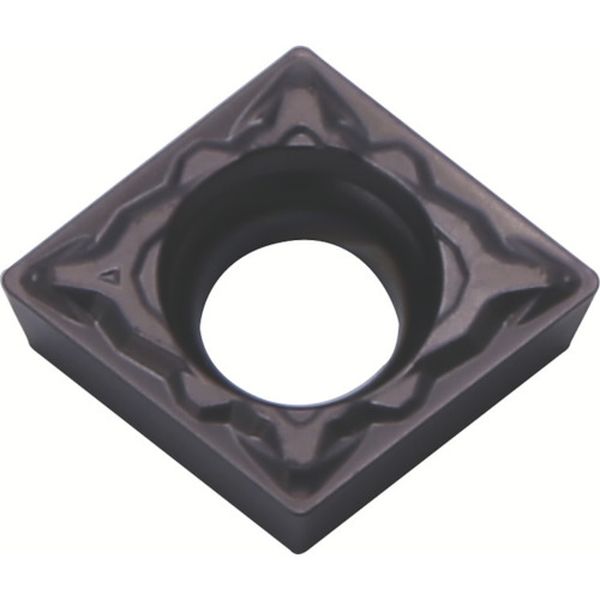 旋削用チップ PR1225 PVDコーティング 10個入り