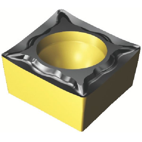 コロターン107 旋削用ポジ・チップ 10個入り