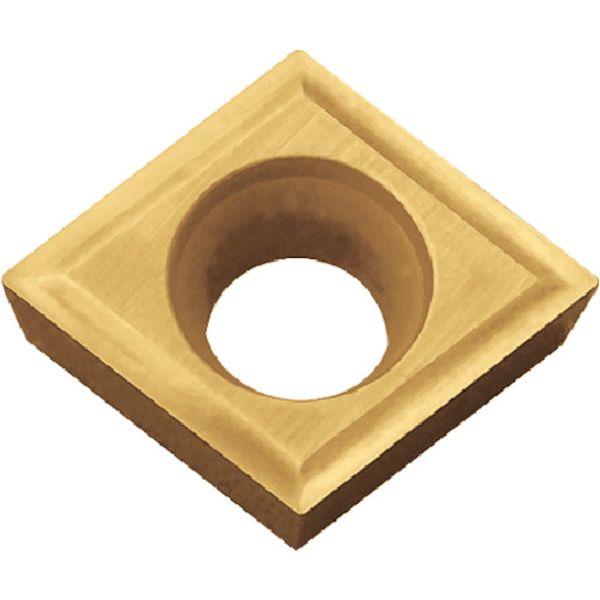 旋削用チップ CA510 CVDコーティング 10個入り