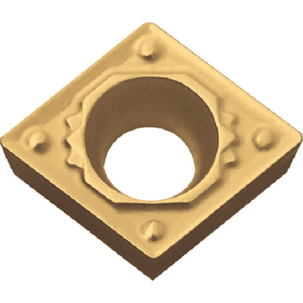 旋削用チップ サーメット TN60 10個入り