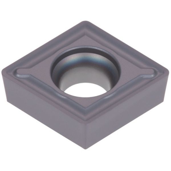 CCMT12040824   旋削用M級ポジTACチップ CMT NS9530 10個入り