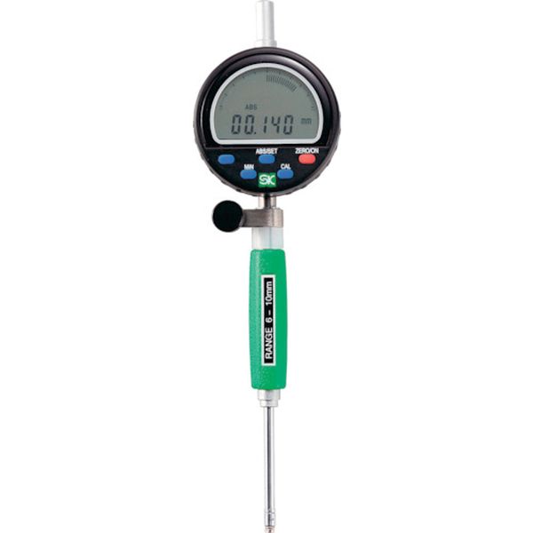 デジタルシリンダゲージ