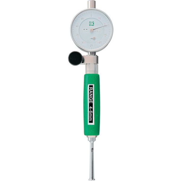 標準シリンダゲージ