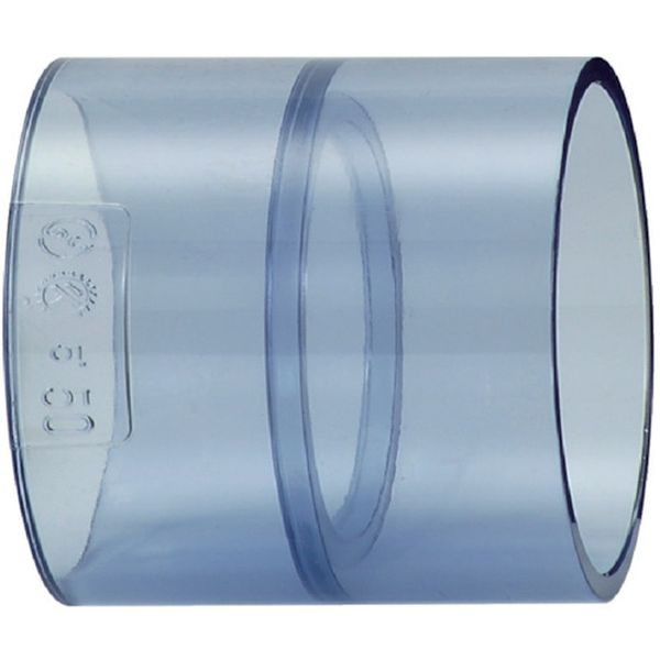 CDVDS50 850-5826  DV ソケット 透明 DV-DS 50