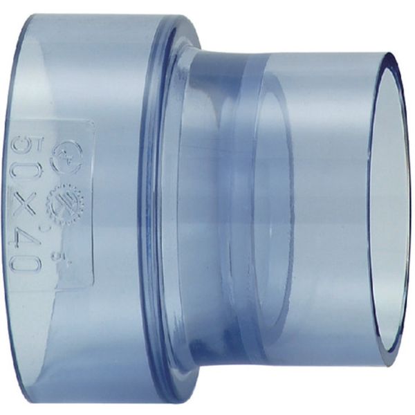 CDVIN50X40  透明 DV インクリーザー透明 DV-IN 50X40