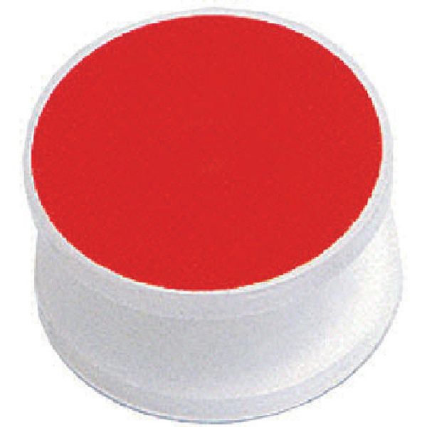 CE5R 849-0326  鎖用反射部品 チェーンアイ(レッド)